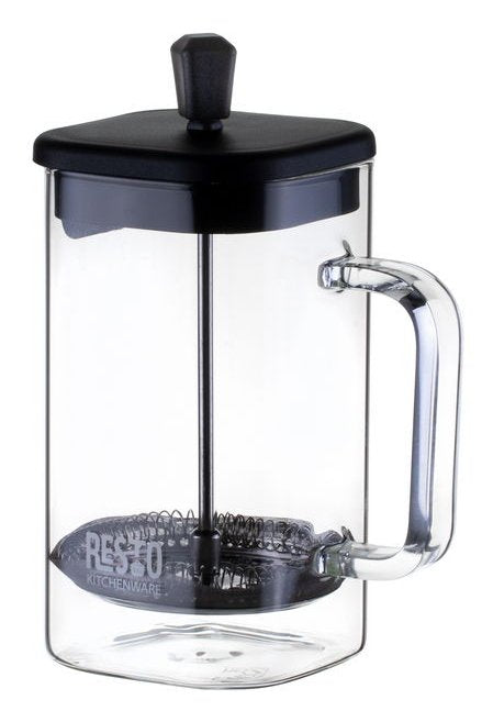EAN 4260403578759 - Resto Kitchenware 90503 tetera Un sola tetera 600 ml Negro imagen 3