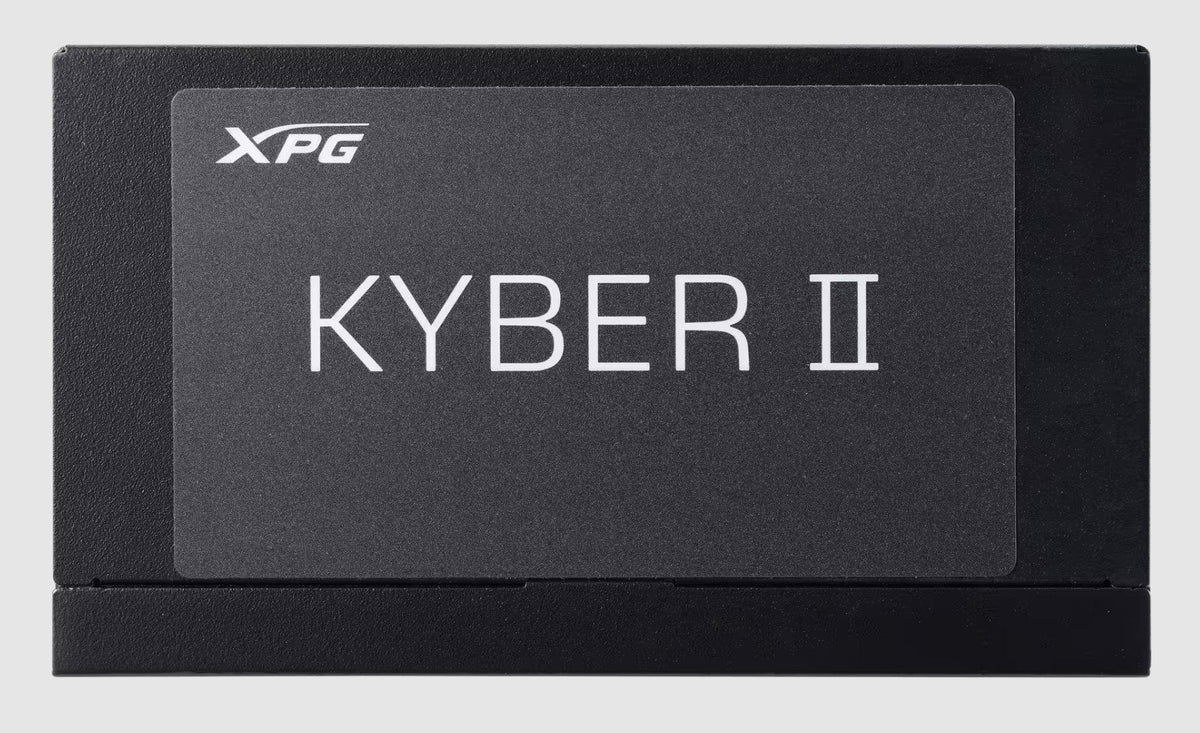 Fuente Alimentacion Adata Xpg Kyber Ii Psu 850w 80 Plus Gold