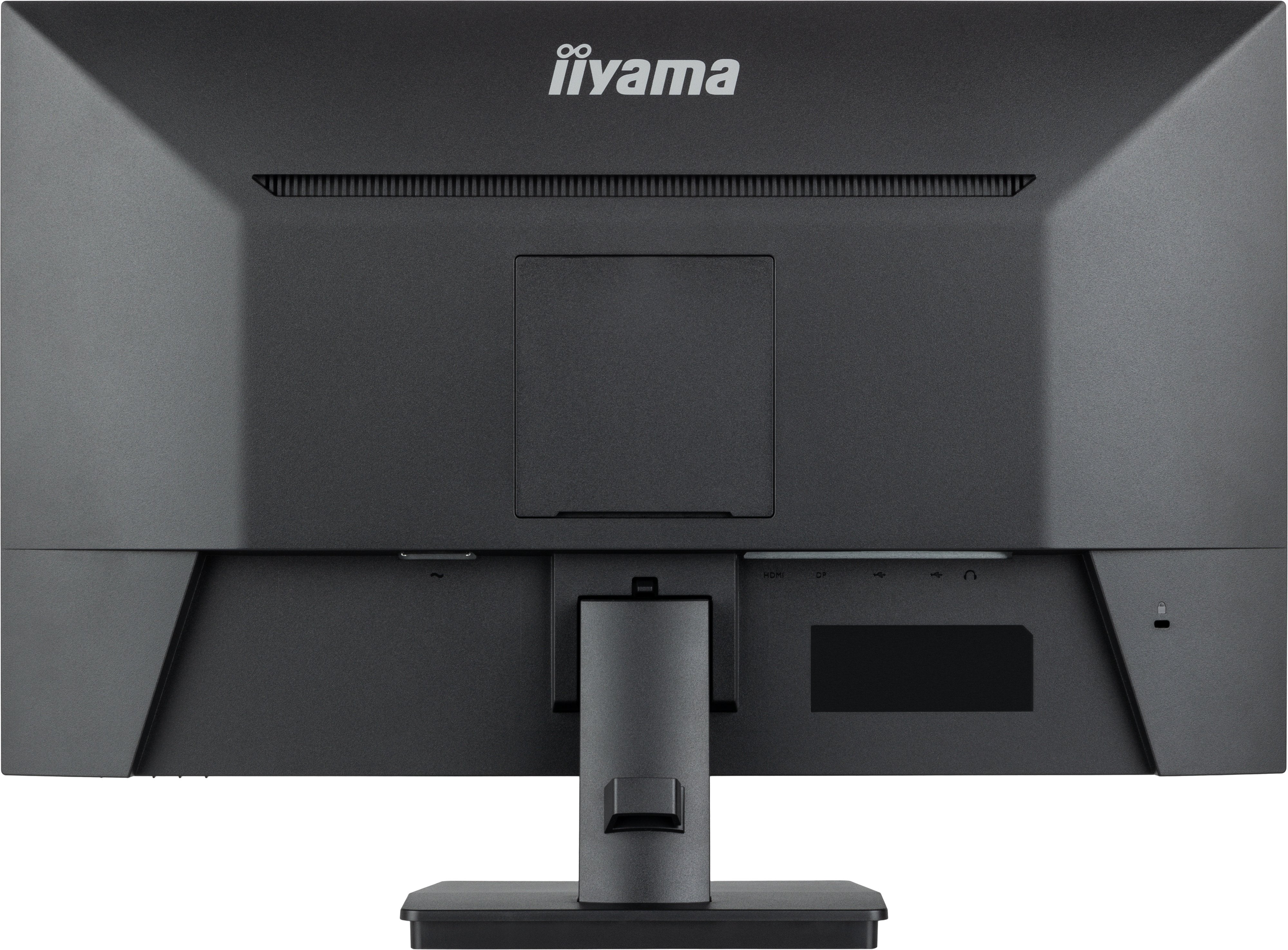 EAN 4948570124589 - iiyama ProLite XU2493HSU-B7 pantalla para PC 60,5 cm (23.8") 1920 x 1080 Pixeles Full HD LED Negro imagen 6