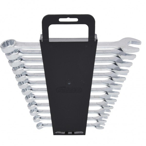 Ks Tools Llave Combinada-Juego - 12 Uds.