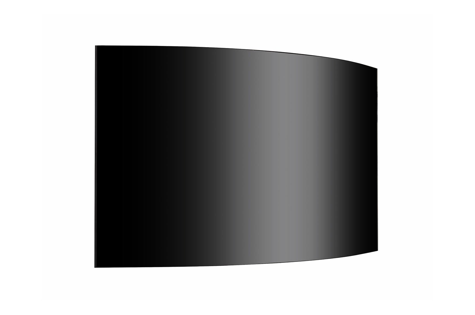 55ef5k-L - 55p 400 Cd/M? Fhd Oled 1ms Portait/Paysage Open Frame Flexible Curve