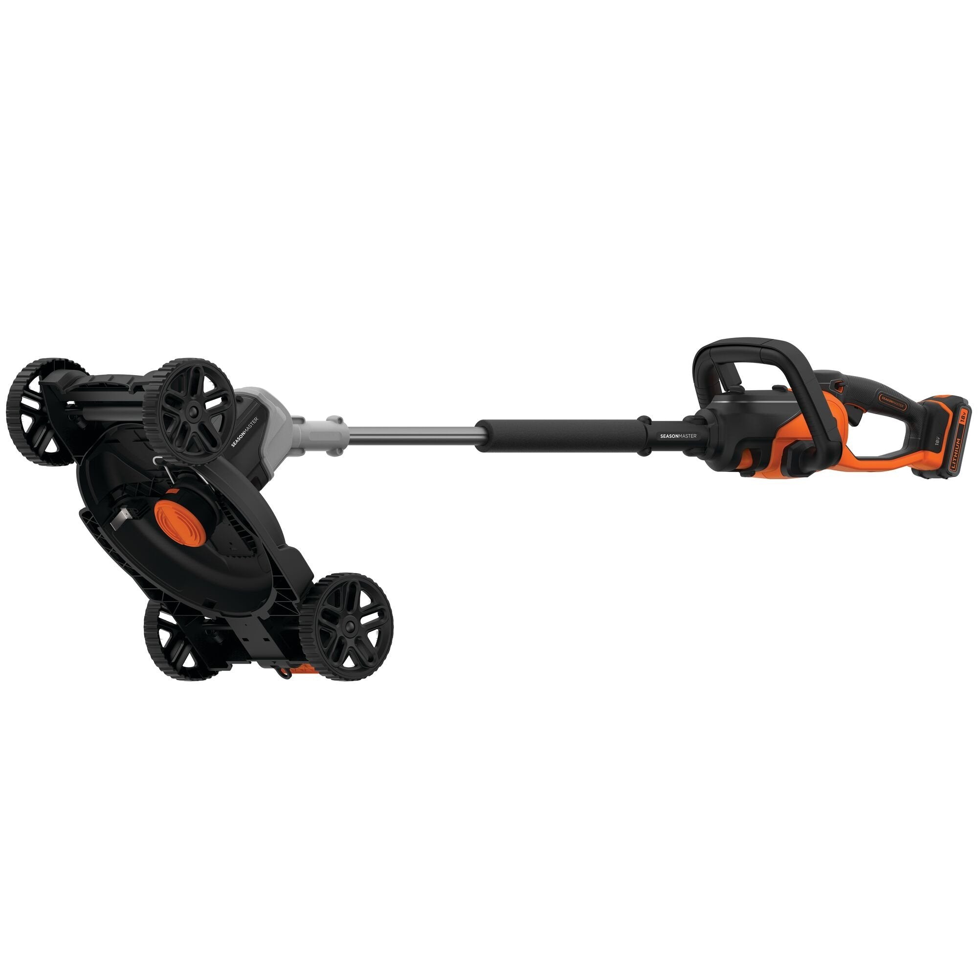 Black+Decker Base Para Recortadora Múltiple 3 En 1 Cm100 Cm100-Xj