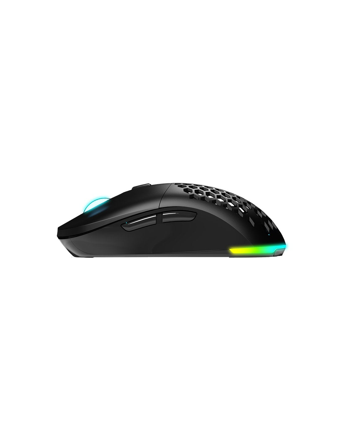 Newskill Arakne Elite Ratón Gaming Inalámbrico Rgb 16000dpi