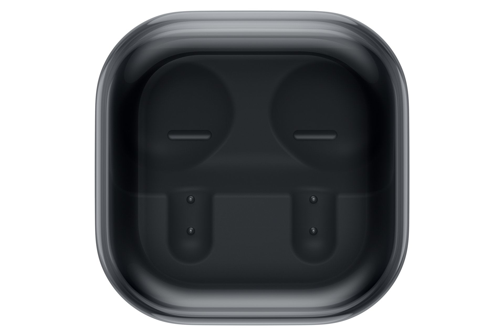 Auriculares Samsung Galaxy Buds4 Black Auriculares Inear Inálambricos