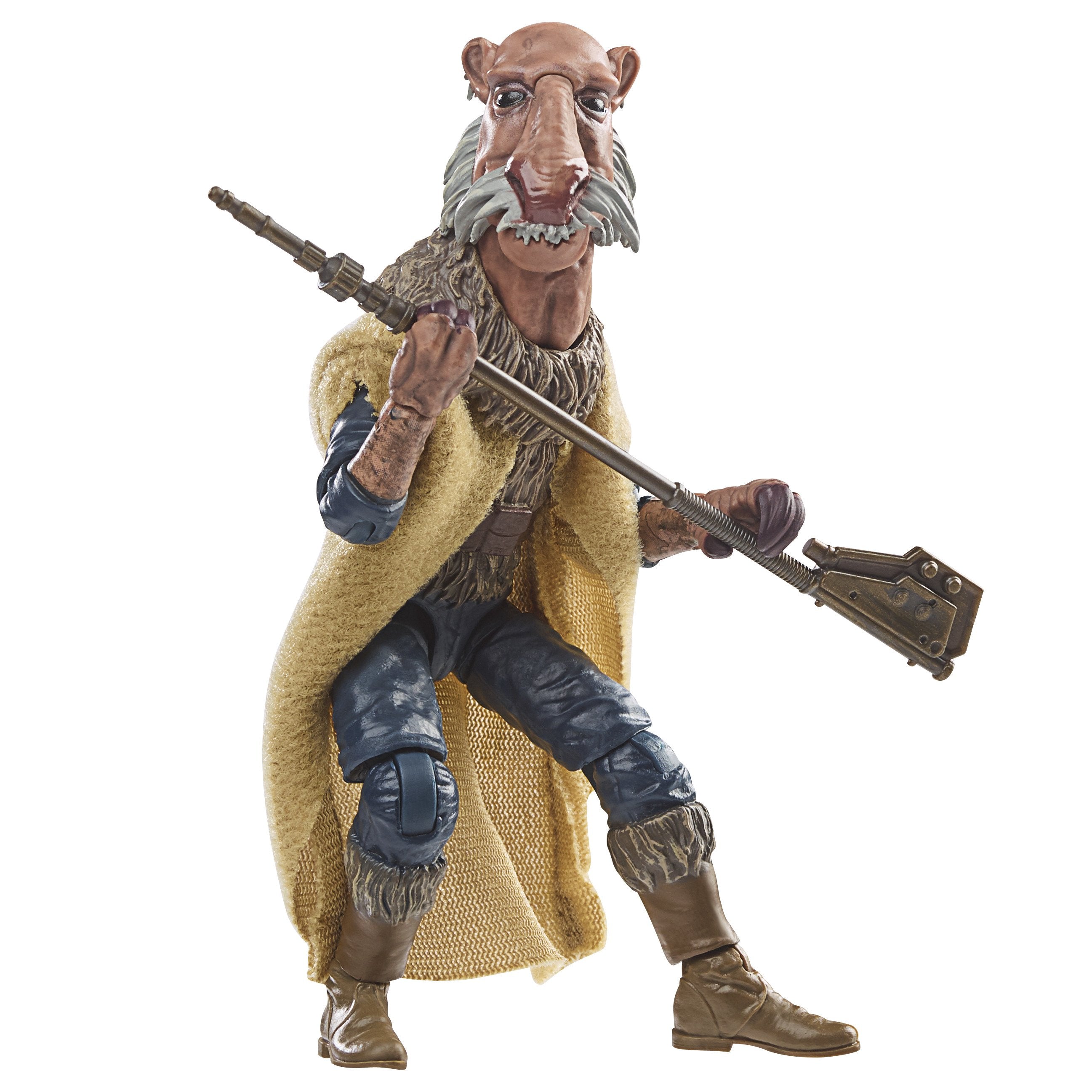 EAN 5010996138446 - Star Wars Saelt-Marae imagen 2