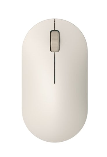 Ratón Inalámbrico Xiaomi Wireless Mouse Lite 2 Blanco - 1000 Dpi
