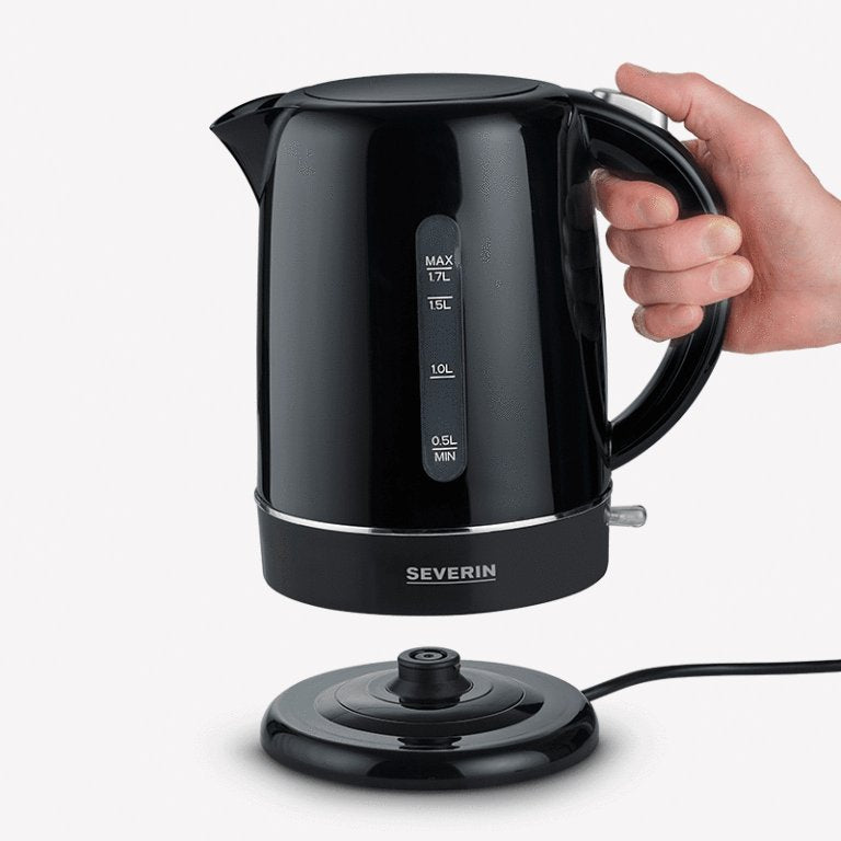 Severin Wk 4322 Negro