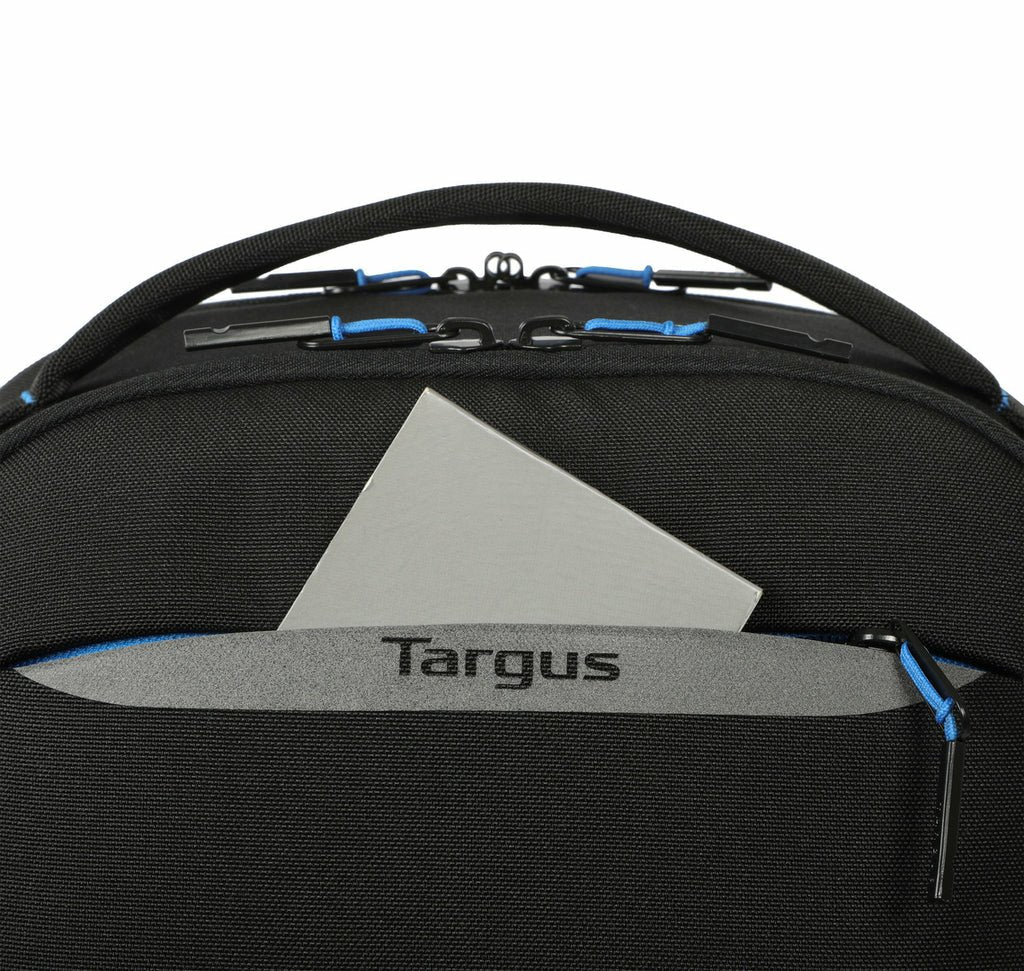 Targus Notebook Rucksack 15-16''Negro Coamline