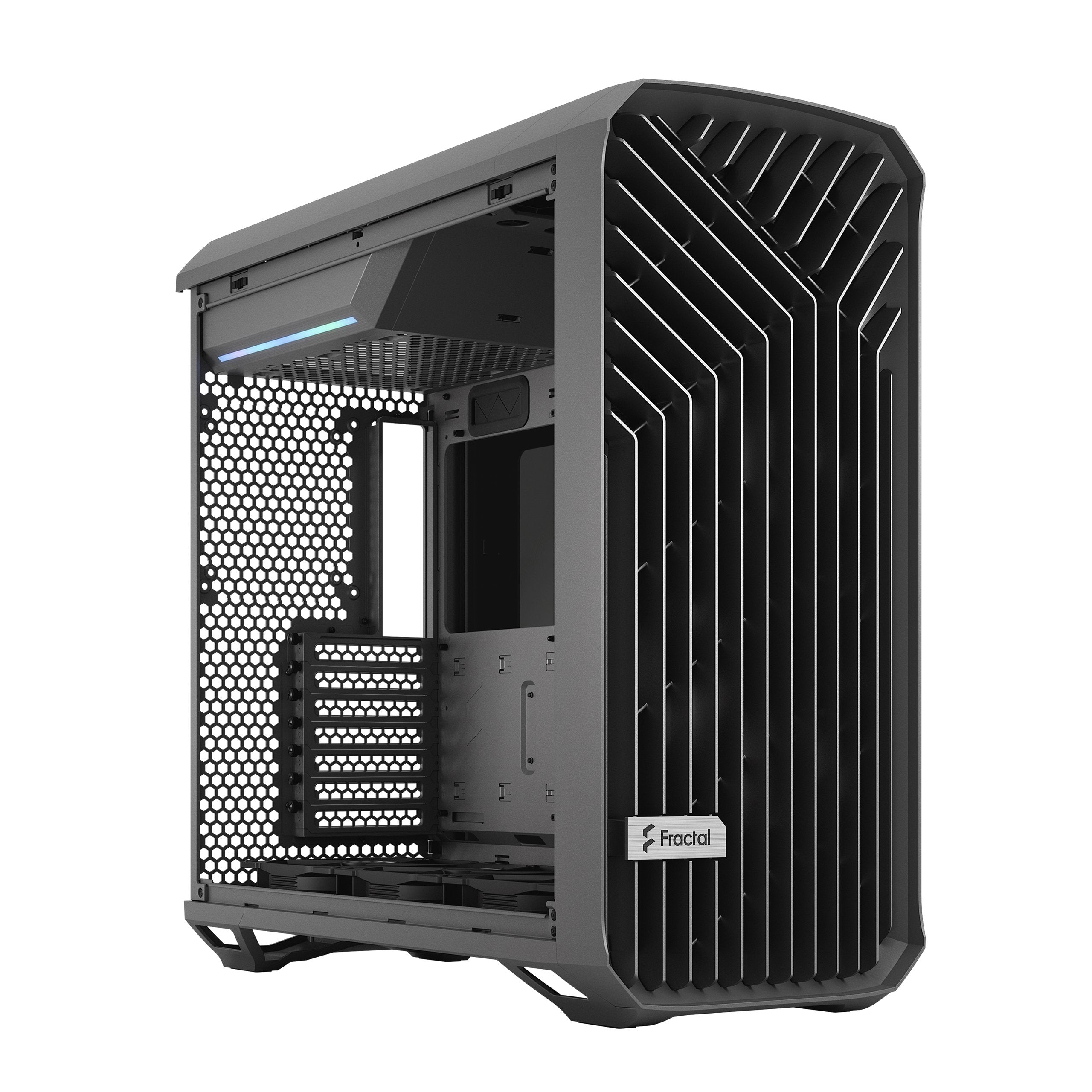 EAN 7340172702290 - Fractal Design Torrent Torre Gris imagen 12