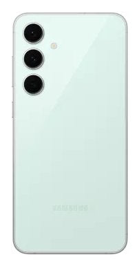 Smartphone Samsung Galaxy S24 Fe S721 5g Dual Sim 8gb Ram 256gb - Water Green