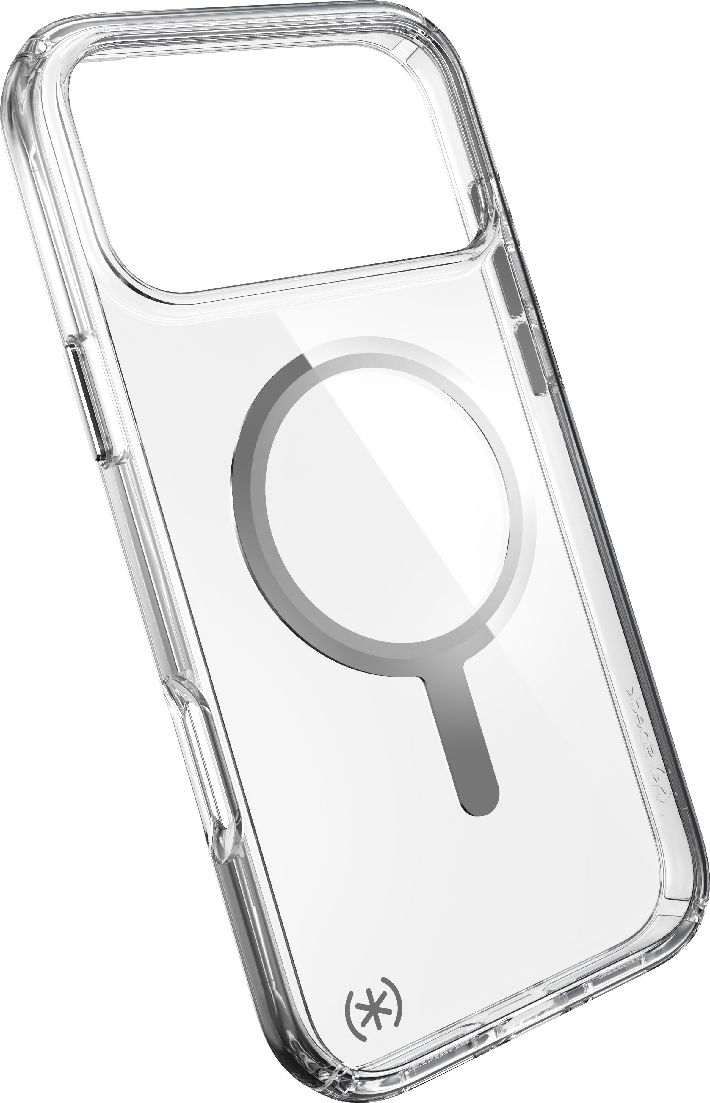 EAN 840168546527 - Speck 150981-3240 funda para teléfono móvil 17,5 cm (6.9") Transparente imagen 1