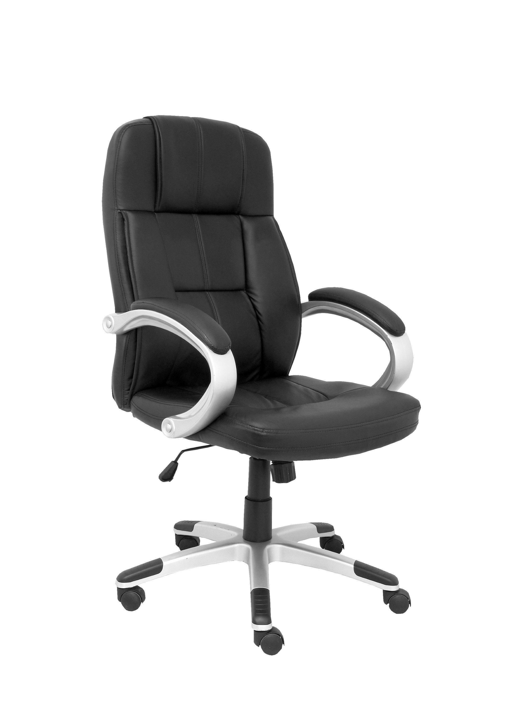 Sillón Modelo Tobarra Negro Piqueras Y Crespo Sillón Modelo Tobarra Negro Piqueras Y Crespo 96dbne