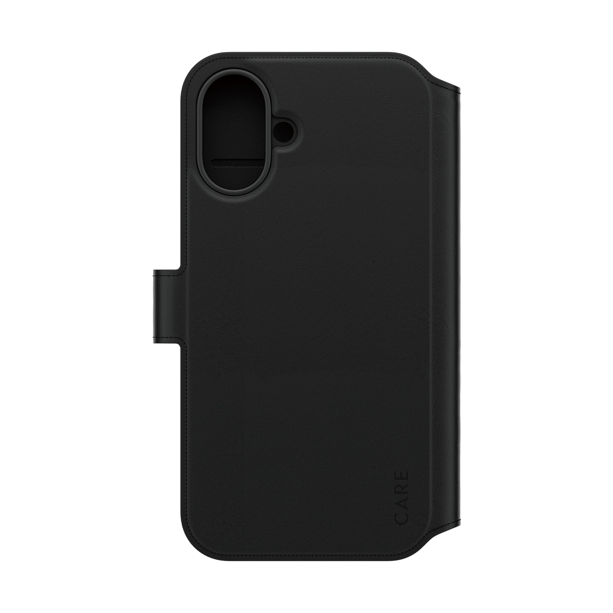 EAN 5715685003936 - PanzerGlass CARE™ by ® Tango 2-in-1 Wallet Case w. MagSafe iPhone 16 Plus funda para teléfono móvil Negro imagen 4