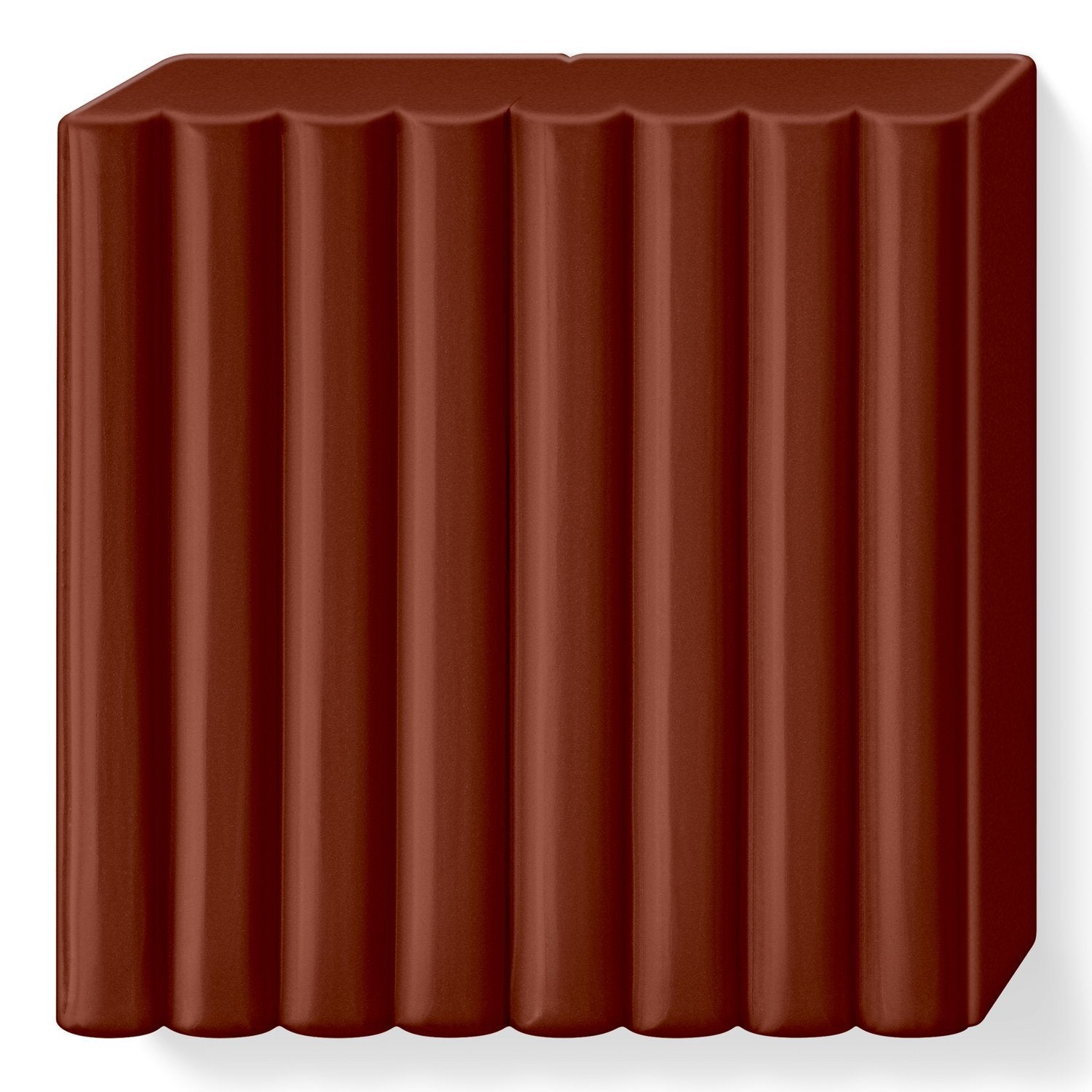EAN 4007817163610 - Staedtler FIMO 8040 Pasta de modelar 57 g Chocolate 1 pieza(s) imagen 3