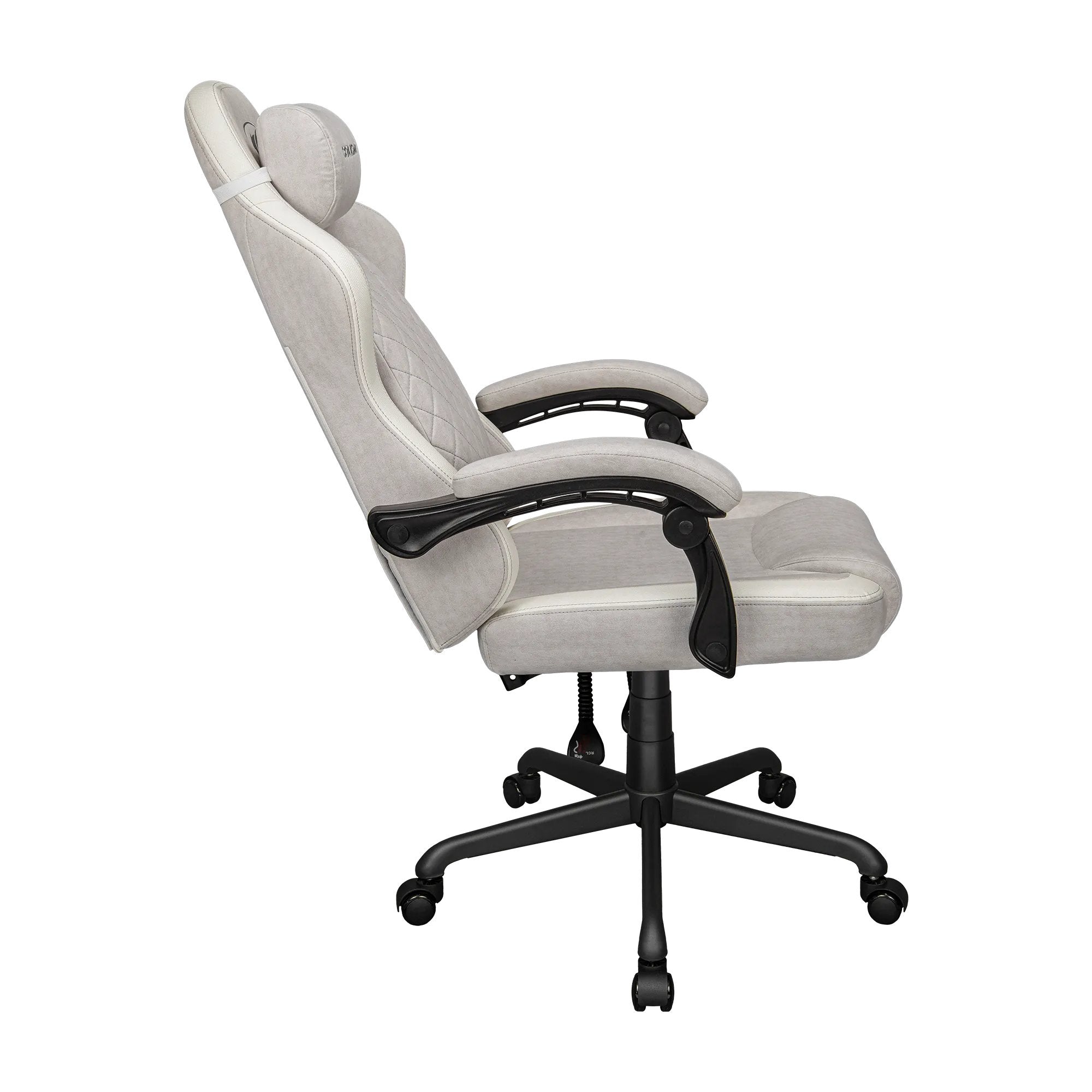 Cougar Gaming-Muhl Fusion Ex Ash F