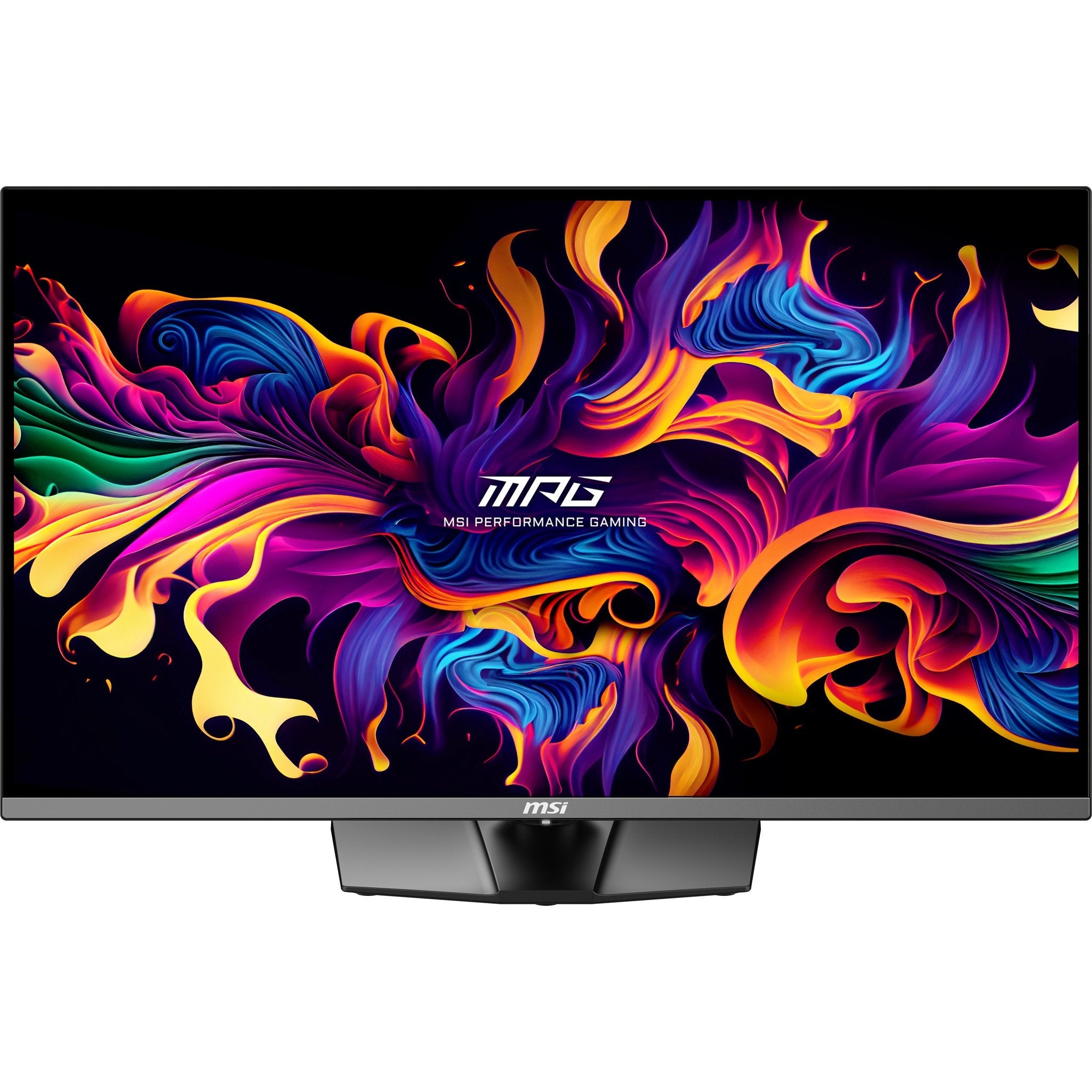 Msi Mpg 322urx Qd-Oled - 31.5" Qd-Oled 4k Uhd 0.03ms 240hz