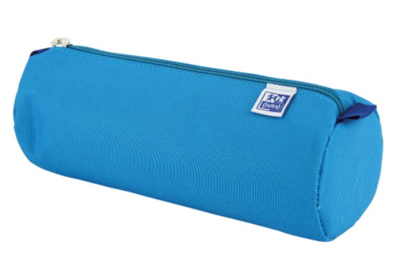 Bolso Escolar Portatodo Oxford M