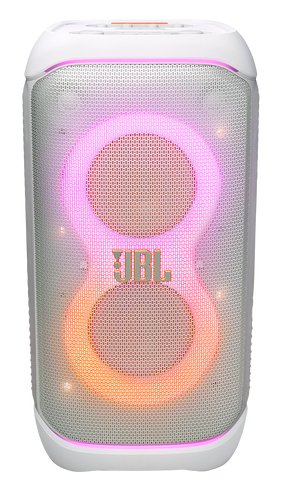 Jbl Partybox Stage 320 Bluetooth Speaker White Eu