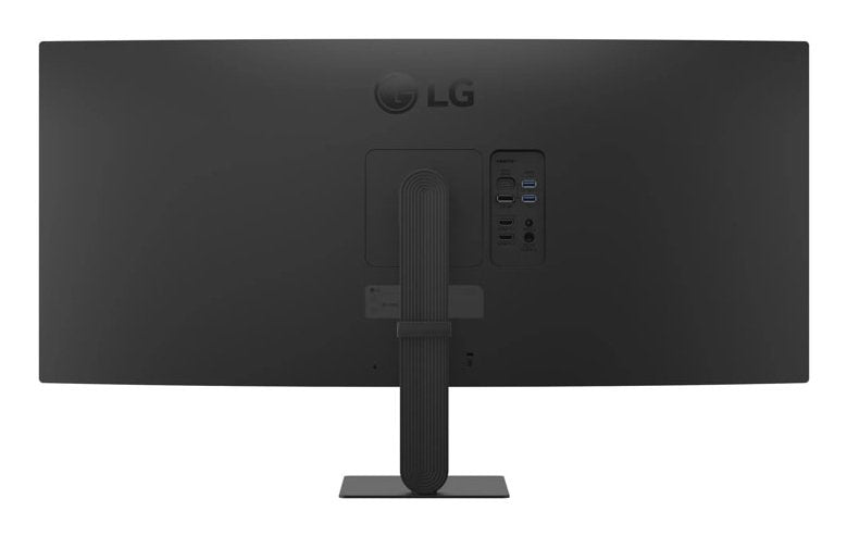 Monitor Lg,34", 34u650a-B, 86,4 Cm, 3440 X 1440 Pixeles, Wide Quad Hd, Lcd, 5 Ms, Negro