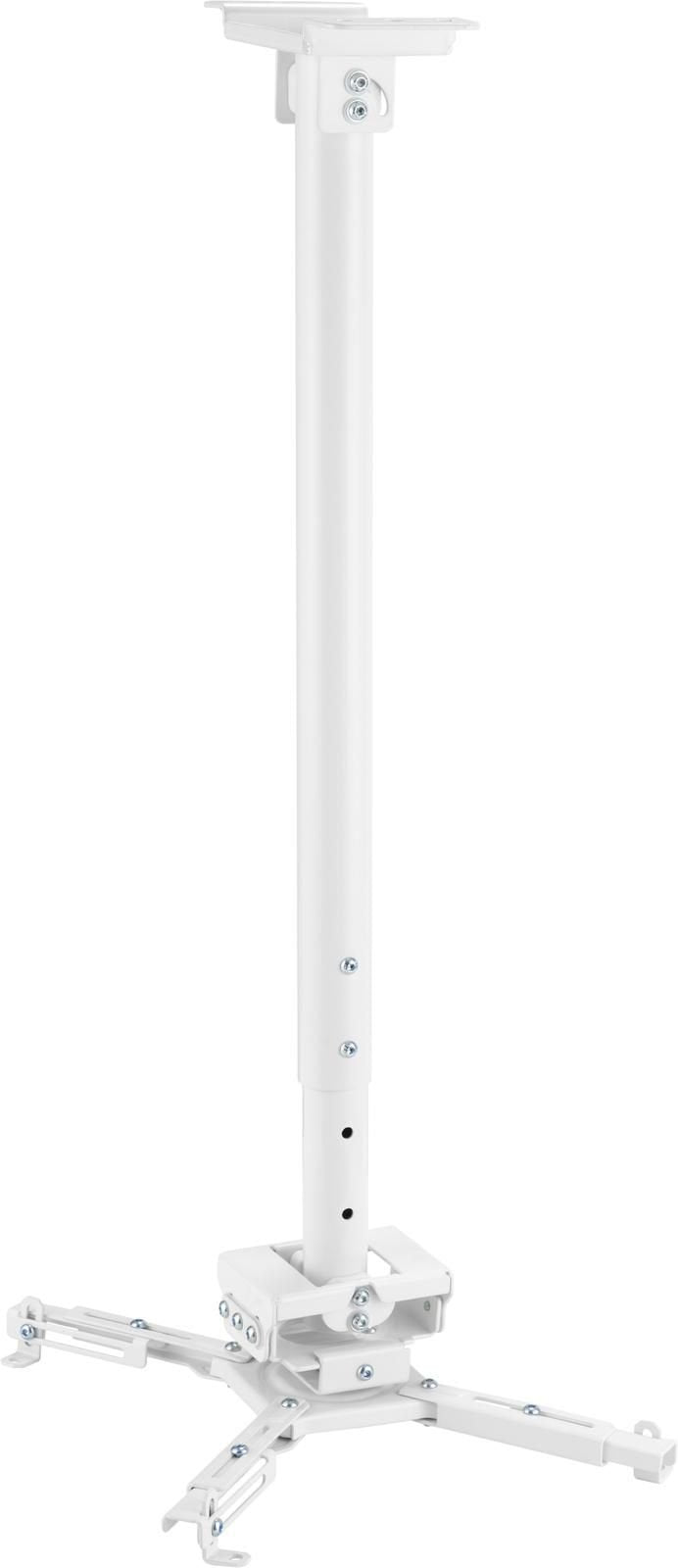 EAN 5706998987235 - Vivolink VLMC350M-W montaje para projector Techo Blanco imagen 5