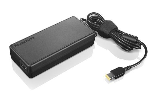 EAN 5712505509029 - Lenovo 45N0370 adaptador e inversor de corriente Universal Negro imagen 1