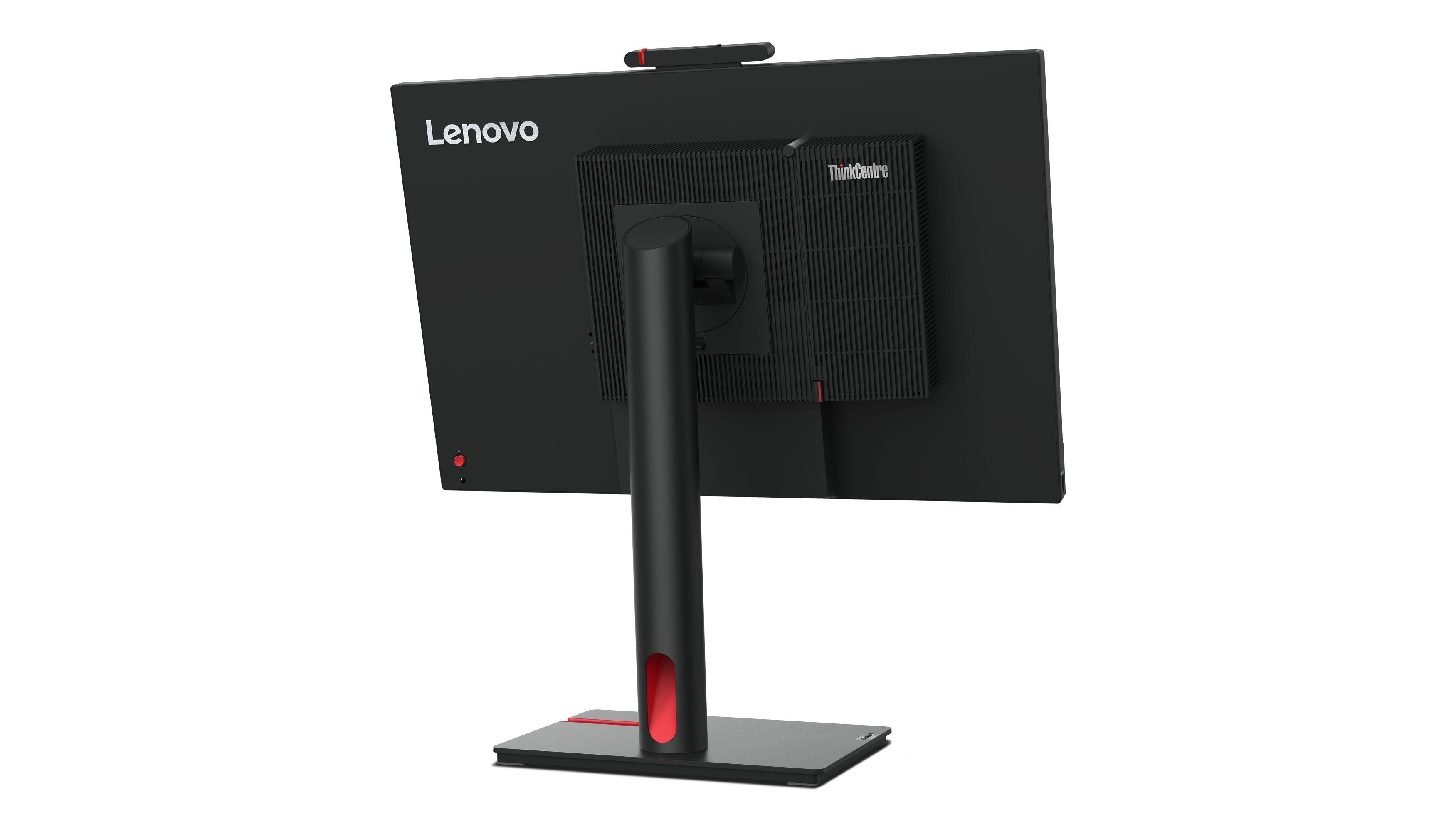 EAN 0196804766782 - Lenovo ThinkCentre Tiny-In-One 24 Gen 5 LED display 60,5 cm (23.8") 1920 x 1080 Pixeles Full HD Pantalla imagen 6
