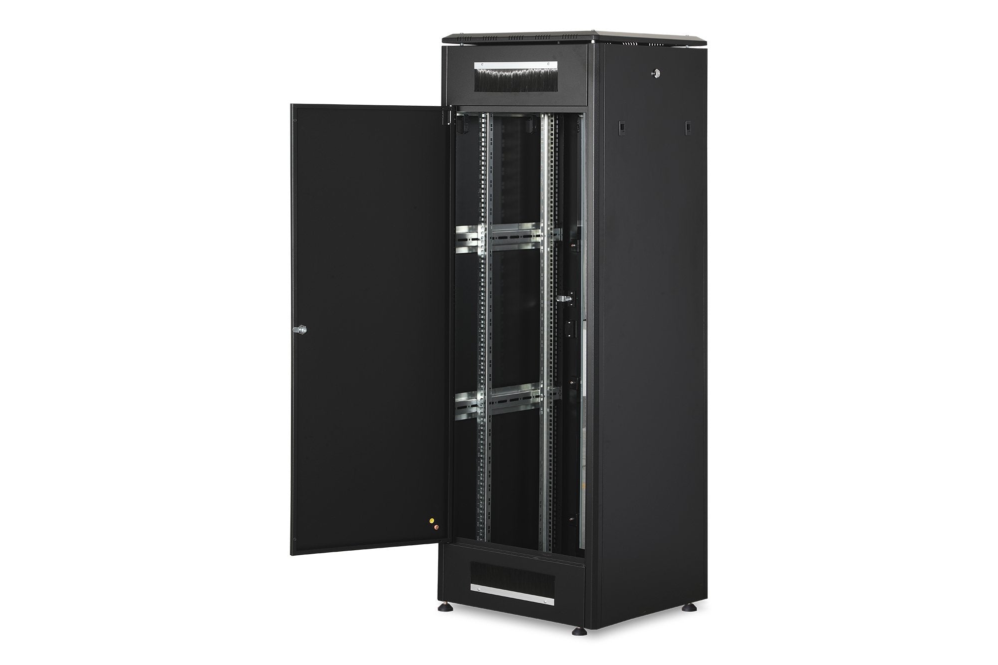 EAN 4016032332305 - Digitus DN-19 36U-6/6-B-1 armario rack Rack o bastidor independiente Negro imagen 3