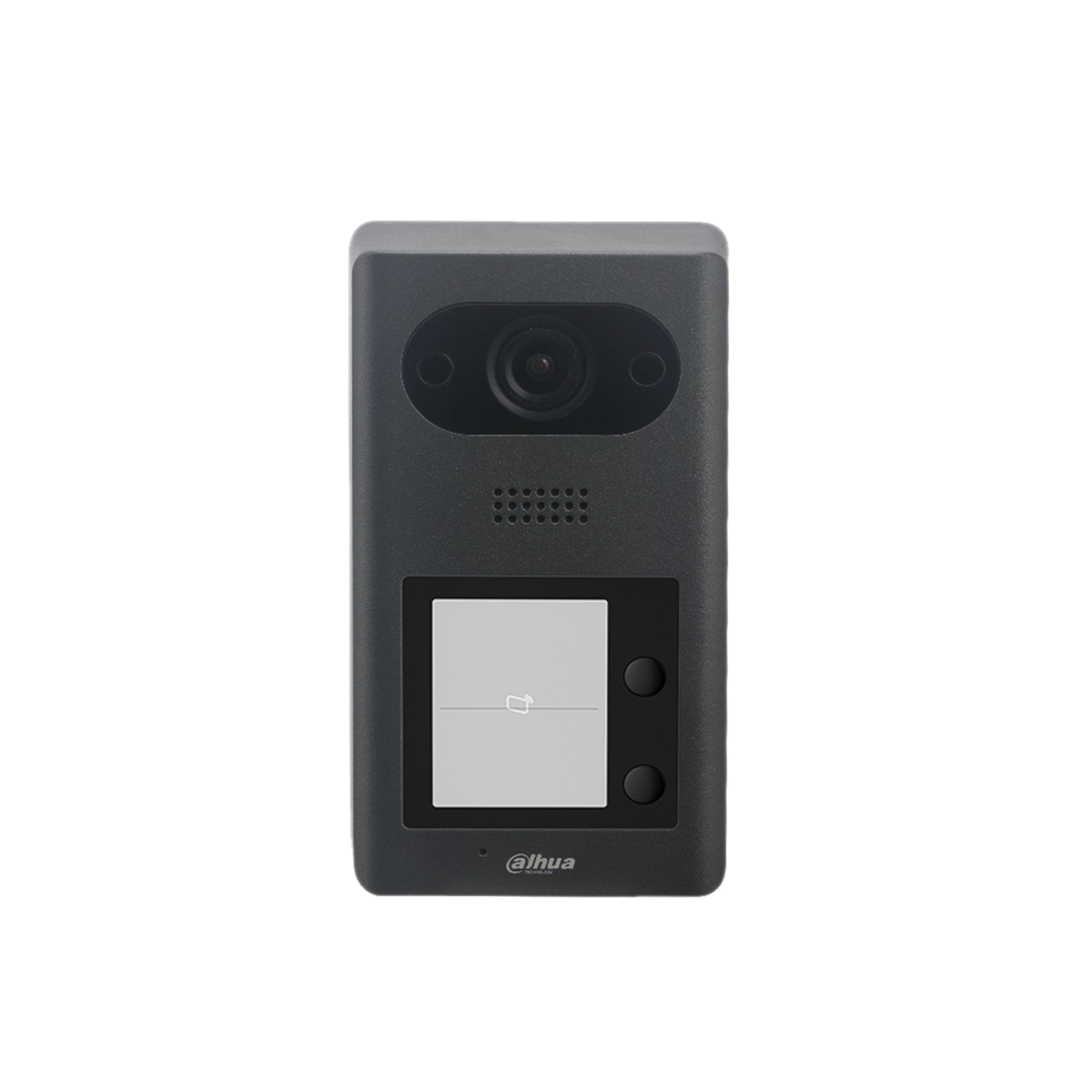 EAN 6939554984594 - Dahua Technology DHI-VTO3211D-P2-S2 sistema de intercomunicación de video 2 MP Gris imagen 1