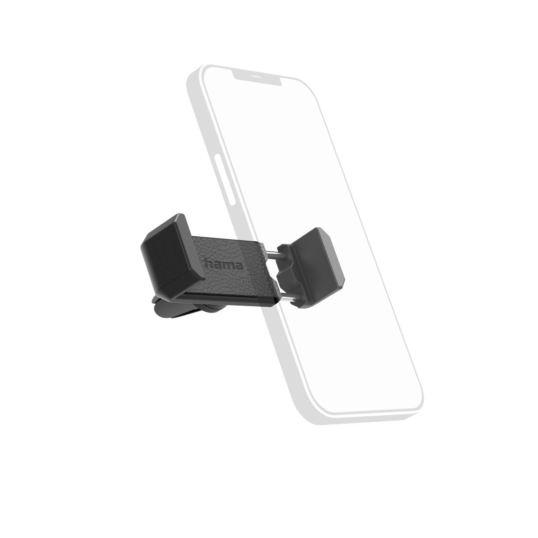 EAN 4047443488039 - Hama Compact Soporte pasivo Teléfono móvil/smartphone Negro imagen 1