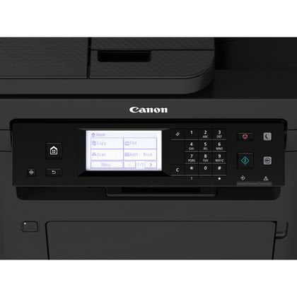 EAN 4549292114461 - Canon i-SENSYS MF267dw Laser A4 1200 x 1200 DPI 28 ppm Wifi imagen 6