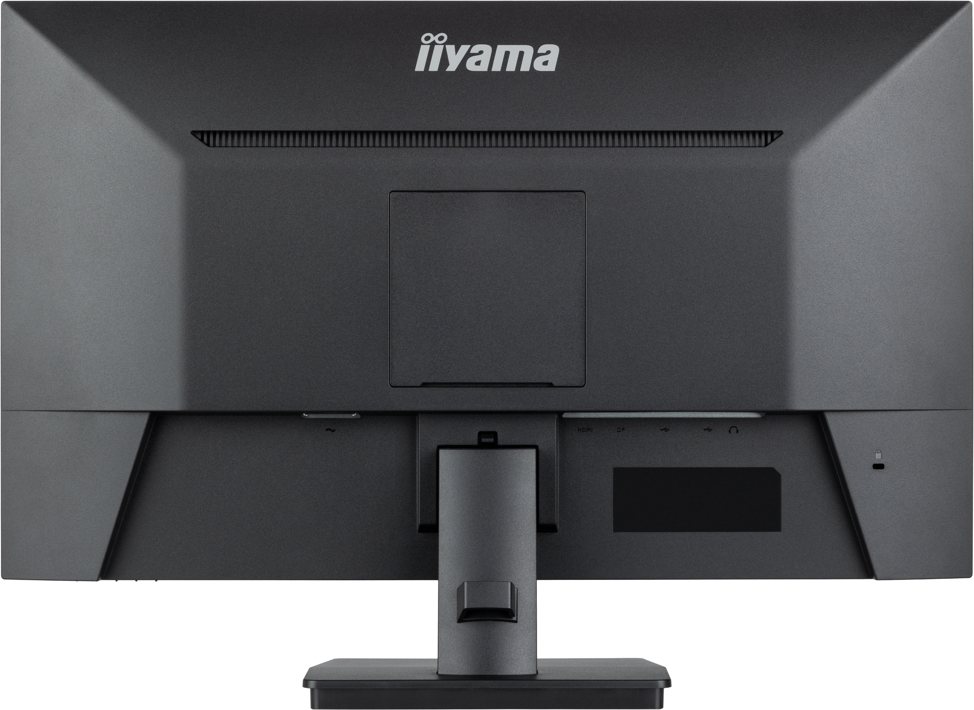 Monitor Iiyama 27" Xu2793qs-B7 16:9 Hdmi+Dp+Speaker Ips