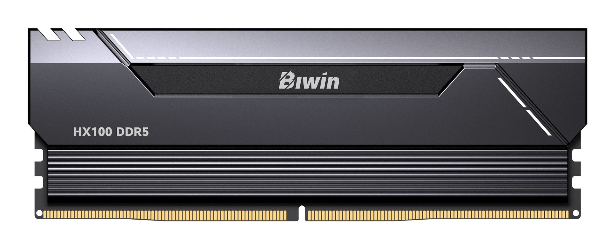 EAN 6955914622104 - Biwin HX100 módulo de memoria 32 GB 2 x 16 GB DDR5 6000 MT/s 288-pin DIMM imagen 1