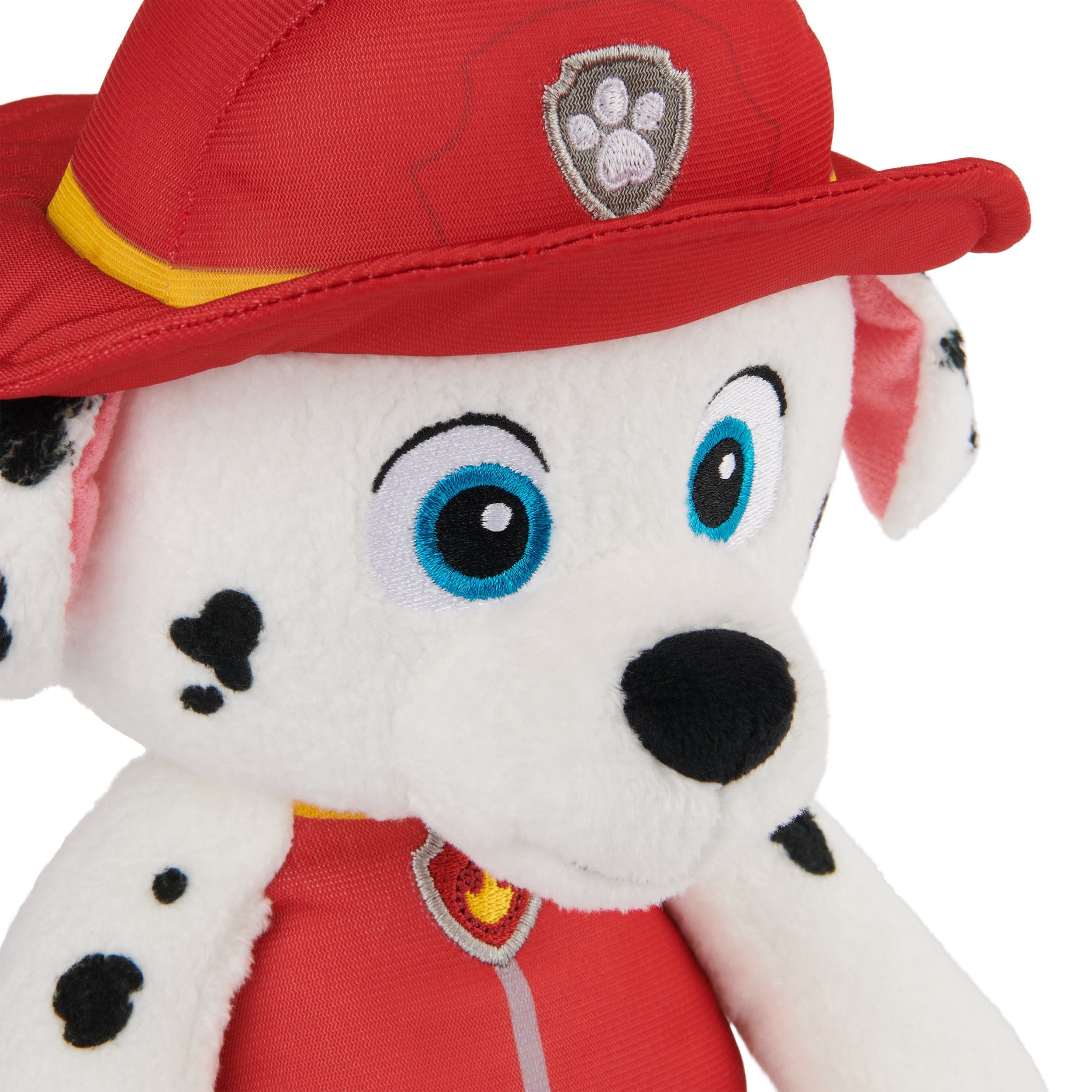 EAN 0681147035300 - PAW Patrol Marshall Take Along Buddy imagen 2