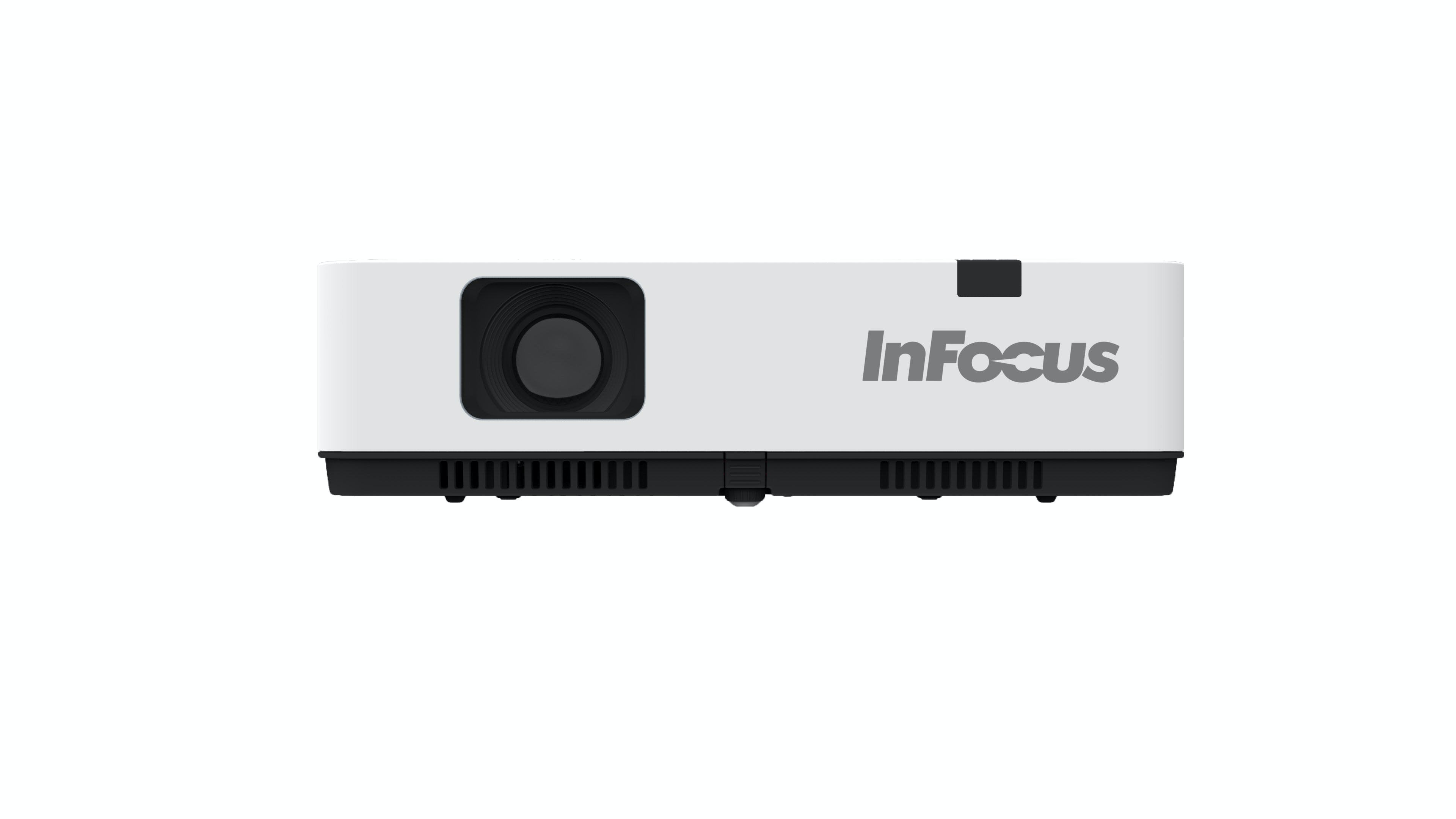 EAN 850031865143 - InFocus IN1049 videoproyector Proyector de alcance estándar 4600 lúmenes ANSI 3LCD WUXGA (1920x1200) Blanc imagen 1