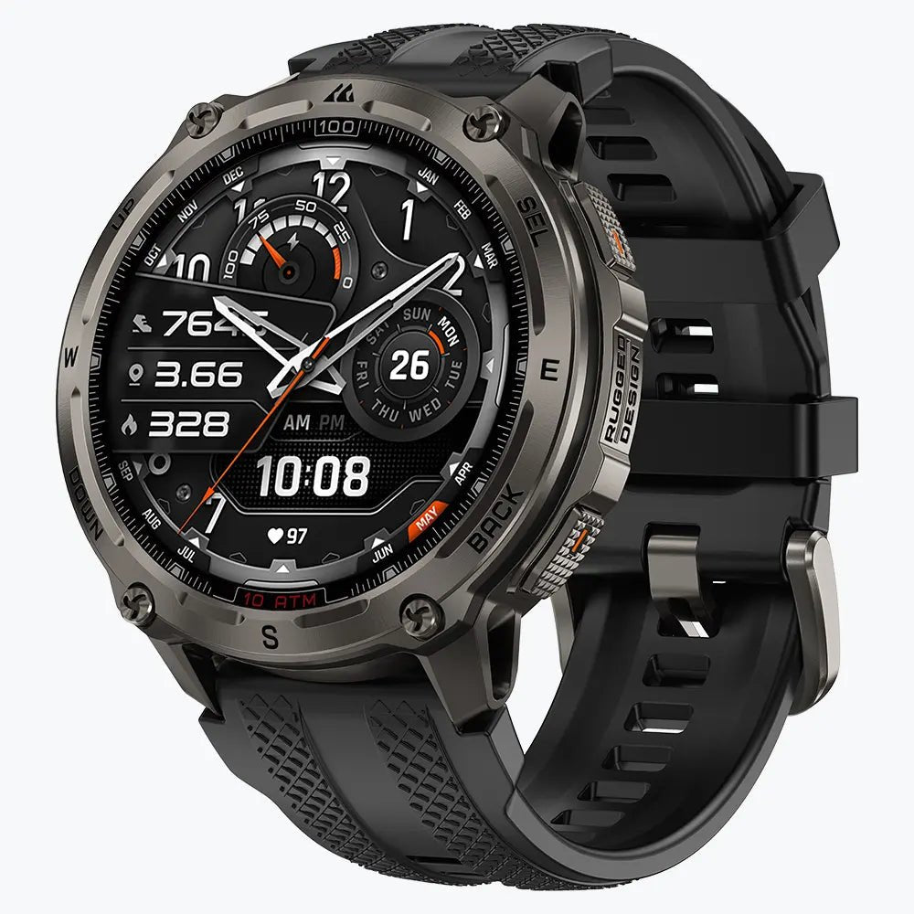 Kospet Tank T4 32gb Negro