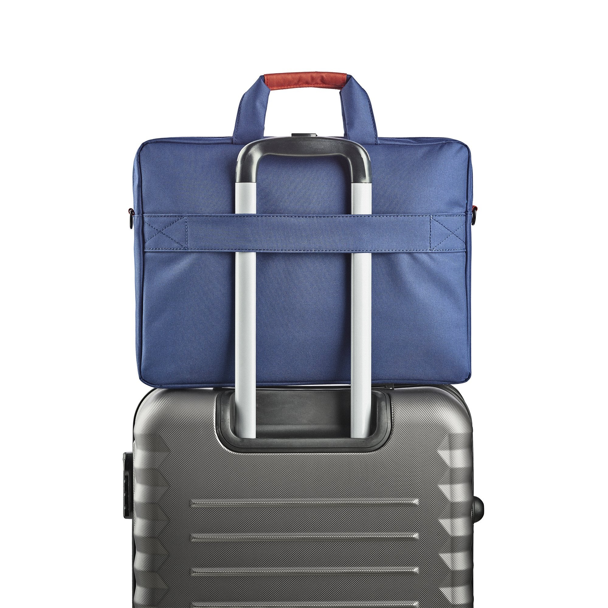 EAN 8435430620245 - NGS SEAMAN 39,6 cm (15.6") Bandolera Azul imagen 5