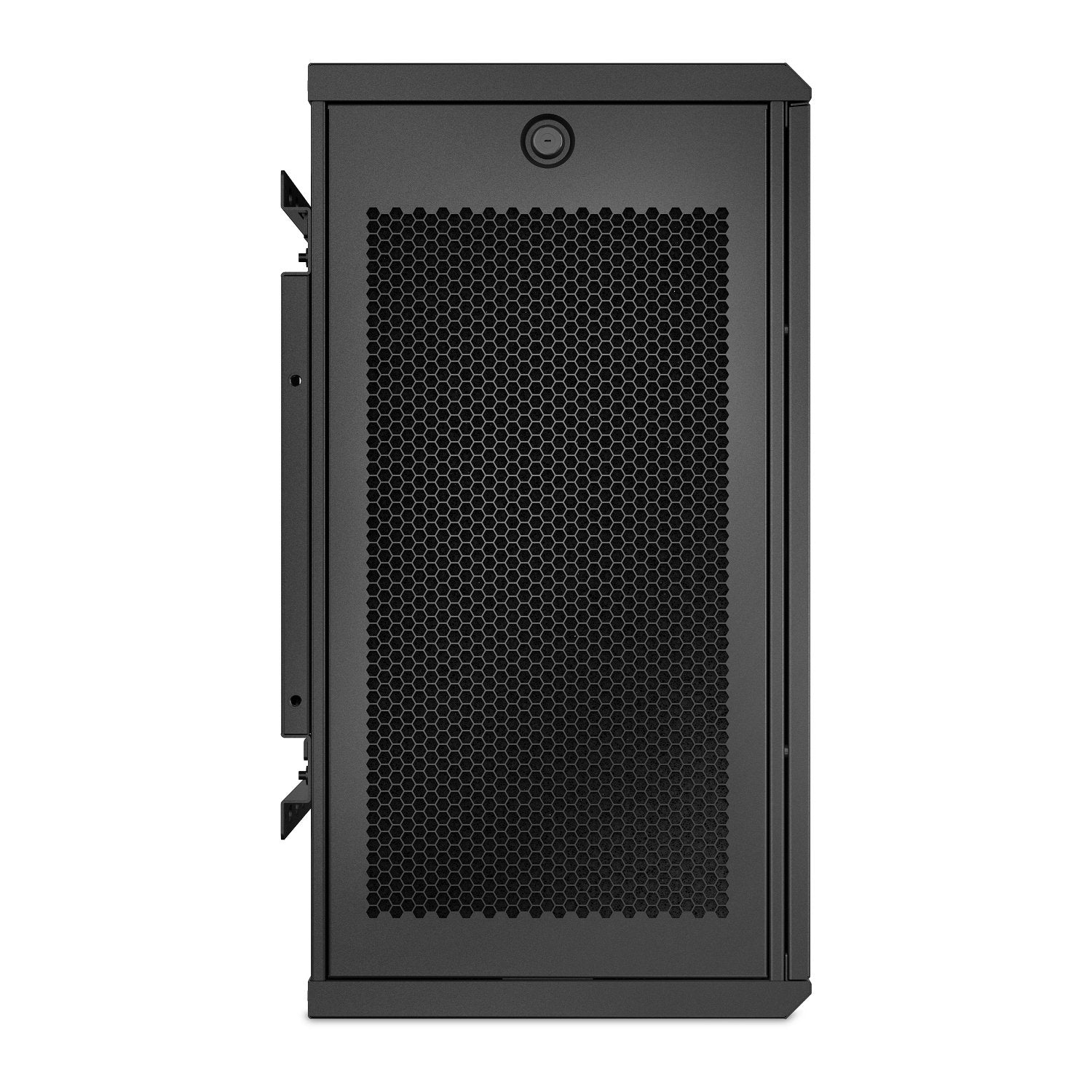 EAN 0731304402015 - APC AR106VI armario rack 6U Bastidor de pared Negro imagen 7