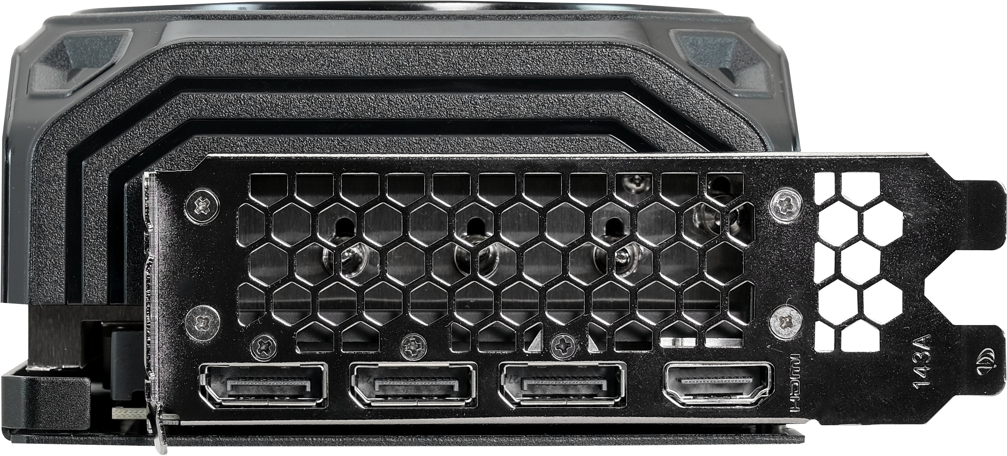 EAN 4710562244373 - Gainward NED407ST19K9-1043Z tarjeta gráfica NVIDIA GeForce RTX 4070 SUPER 12 GB GDDR6X imagen 4
