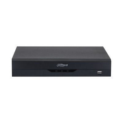 EAN 6923172534095 - Dahua Technology XVR5116HS-I3 videograbador digital Negro imagen 2