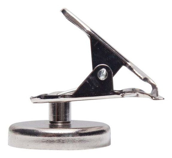 Jakob Maul Gmbh Magnete Plata Metal 7.5 X