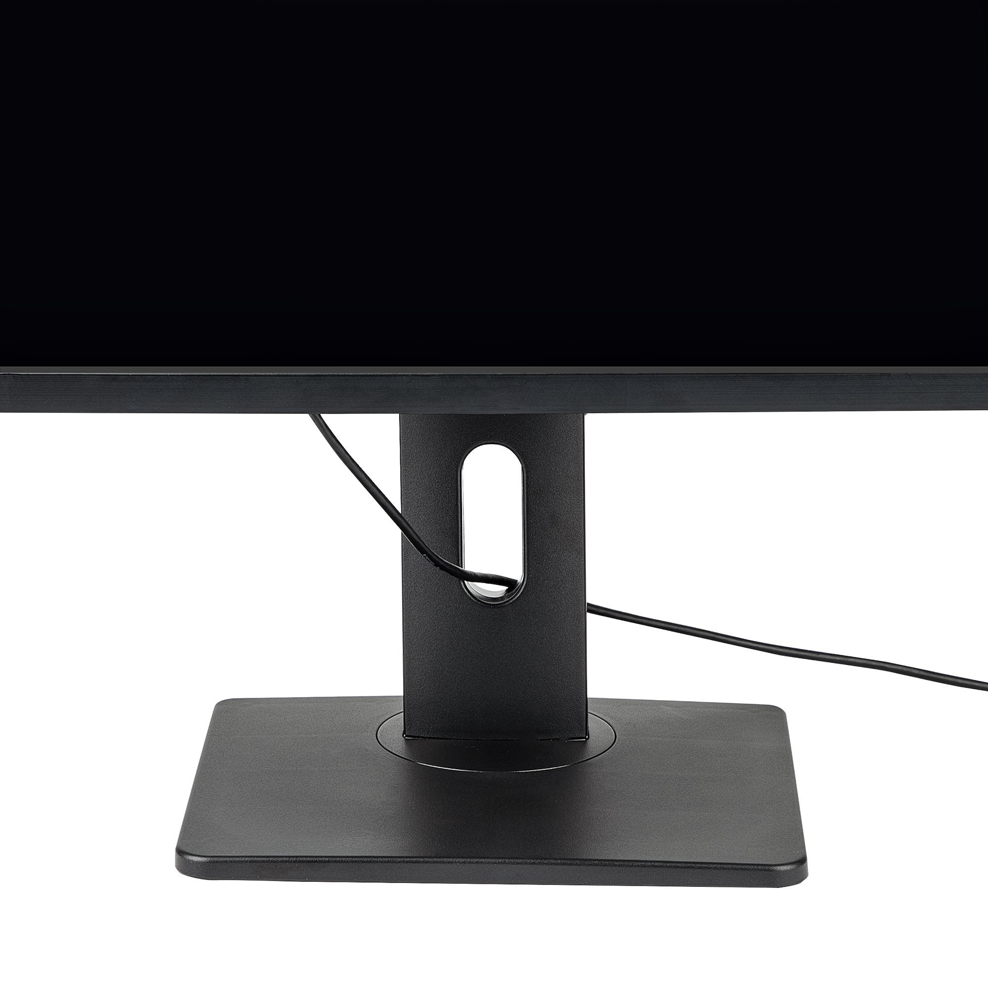 EAN 0065030891868 - StarTech.com FPPNEUSTND soporte para monitor 86,4 cm (34") Negro imagen 18