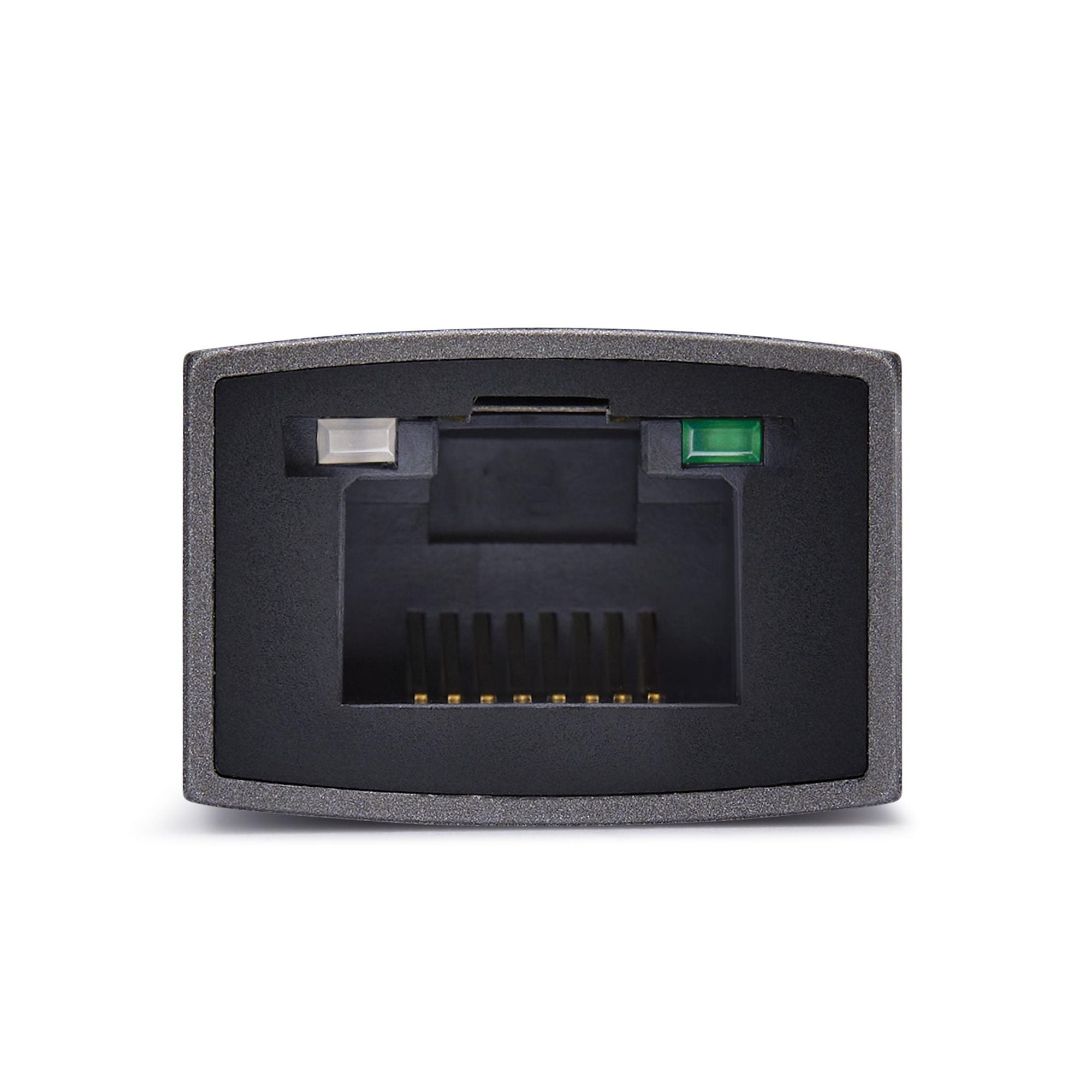 EAN 0065030907842 - StarTech.com C21GA-USB-ETHERNET adaptador y tarjeta de red 5000 Mbit/s imagen 6