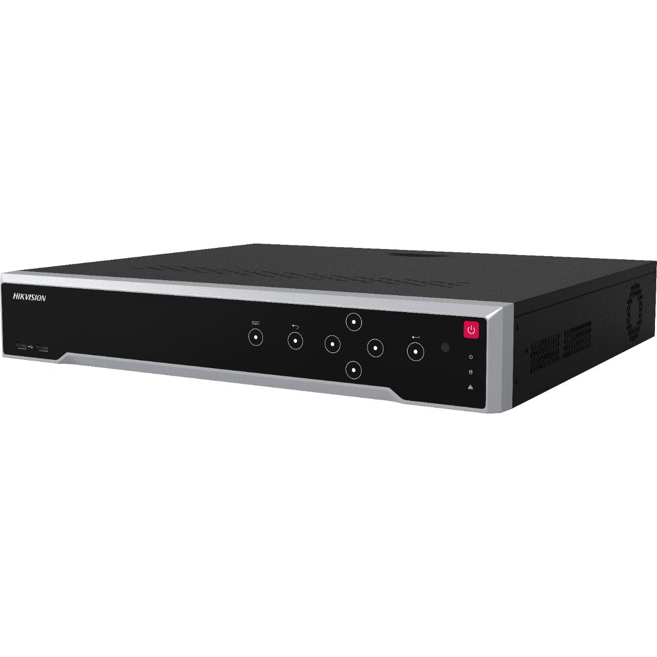 Hikvision Ds-7732ni-M4/16p Nvr 32 Kanal 8k