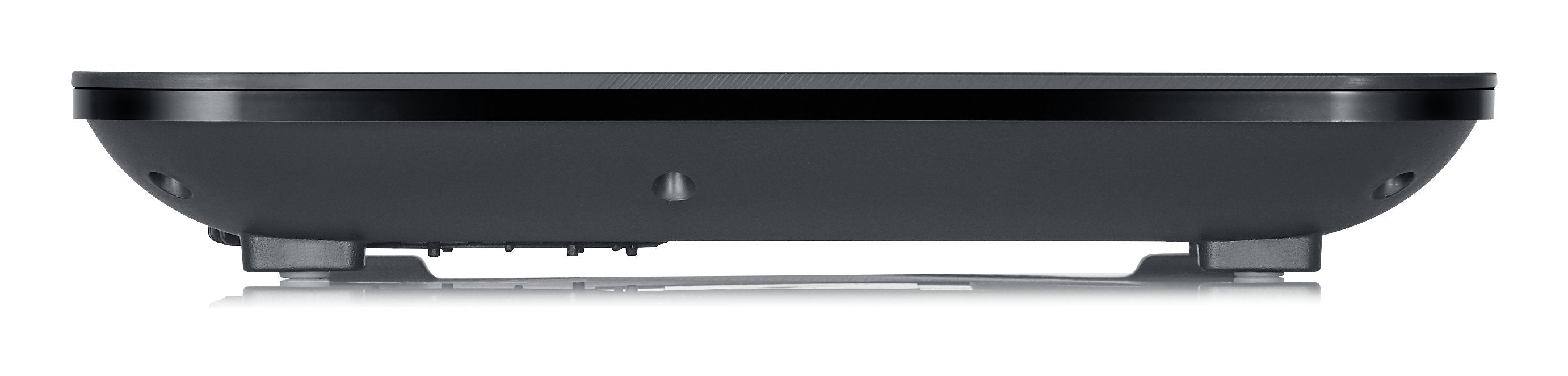 EAN 4008146046704 - Severin KP 1032 hobs Negro, Gris Encimera 28 cm Con placa de inducción 1 zona(s) imagen 2