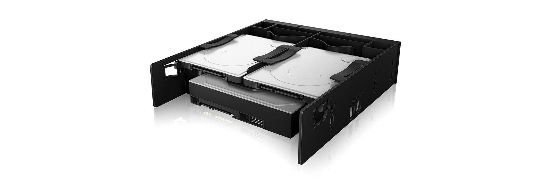 EAN 4015588600821 - ICY BOX IB-5251 imagen 7