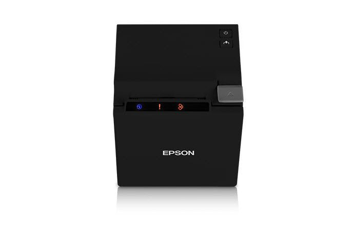 Impresora De Recibos Epson Tm-M10 203 X 203 Dpi Inalámbrico Y Alámbrico Térmico