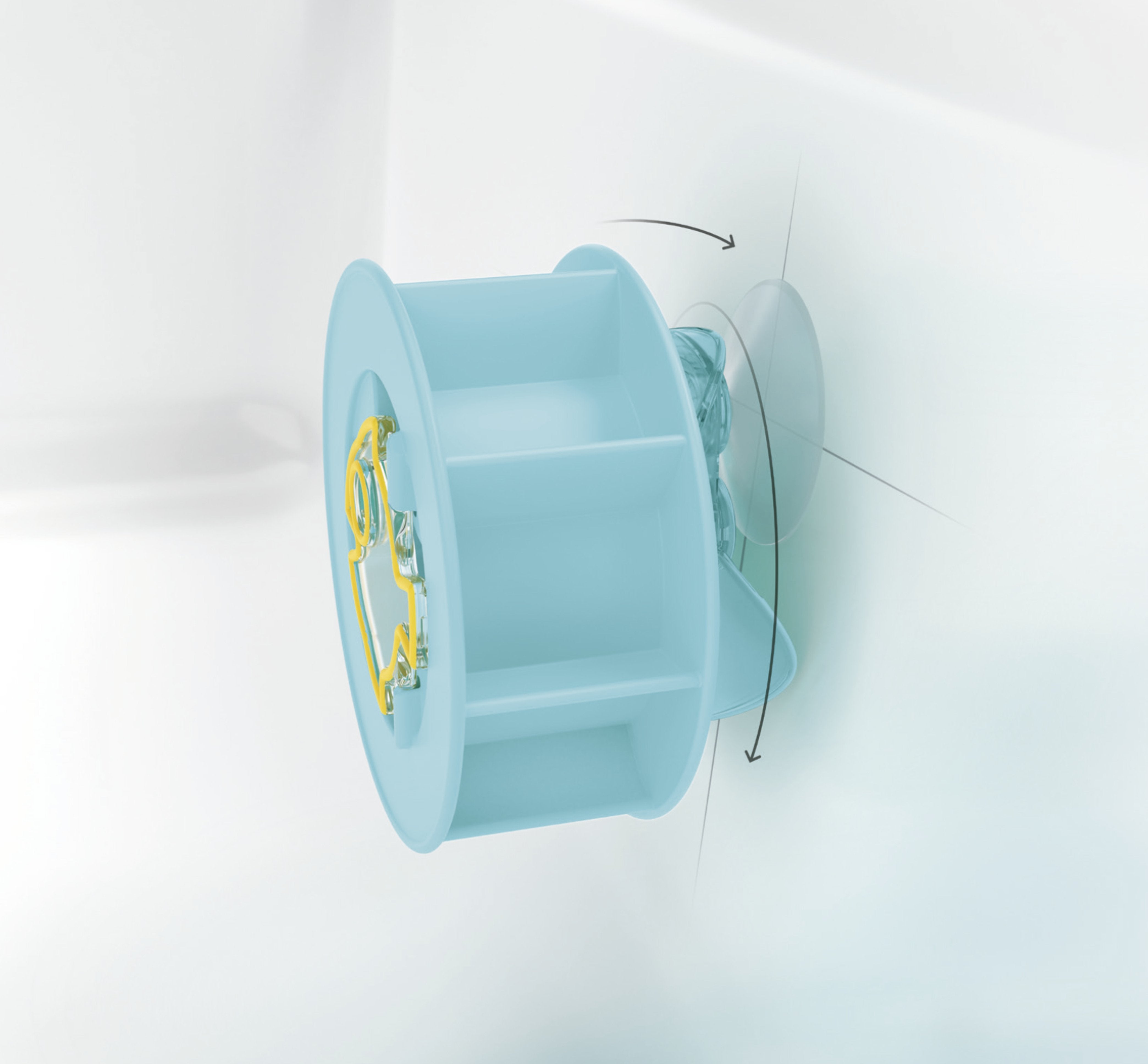 Playmobil 71688 Junior Aqua: Bañera De Hidromasaje De Agua Con Tiburón Bebé 71688