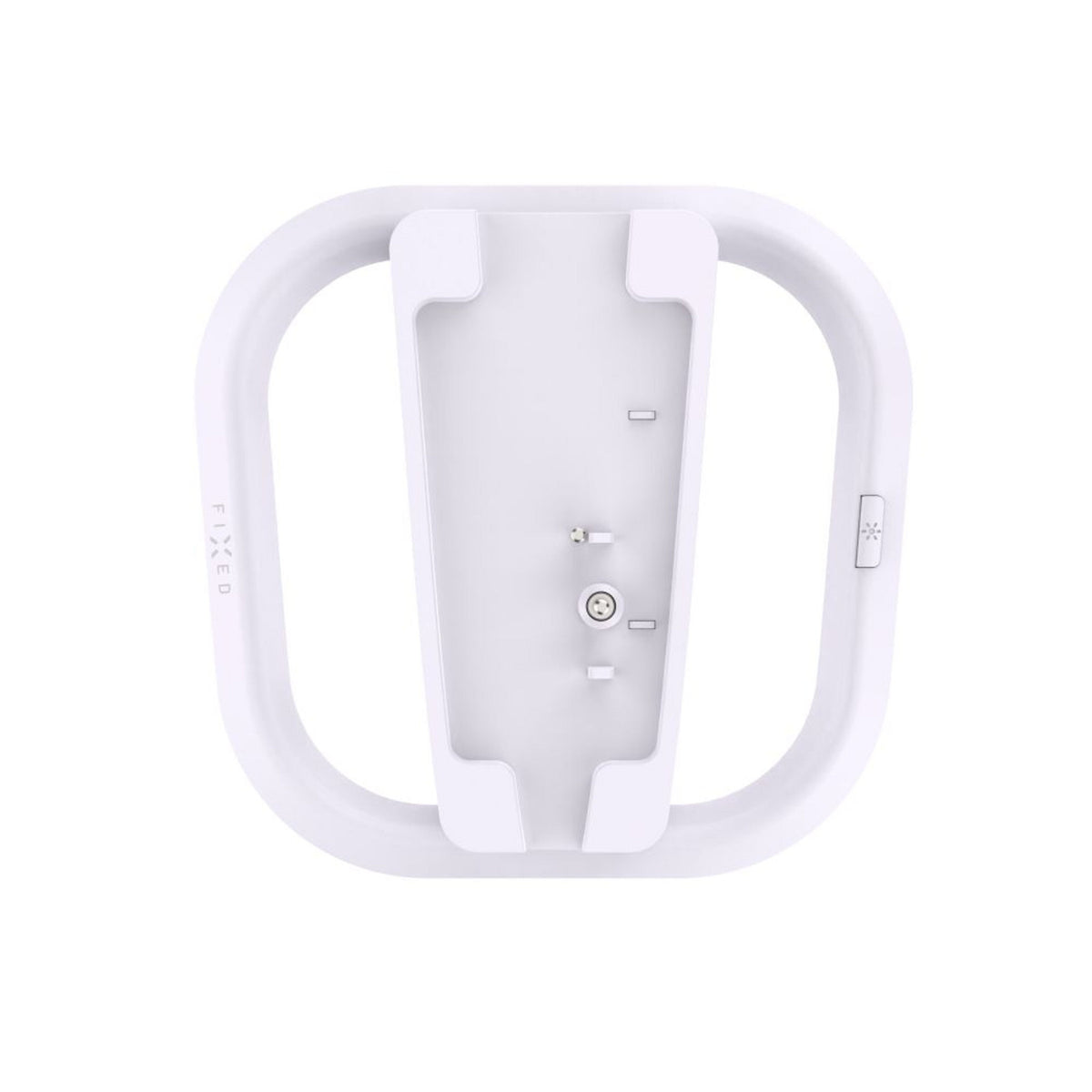 Fixed Led Stand For Playstation 5, 5 (Slim) And 5 Pro, White