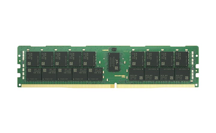 64gb Synology Ecc Registered Dimm