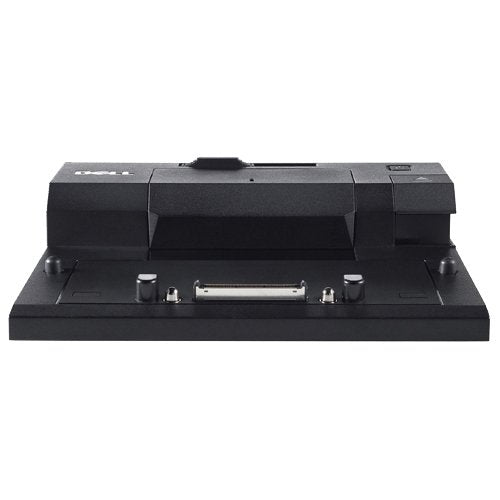 Dell 331-6307 Base Para Portátil Y Replicador De Puertos Acoplamiento Negro